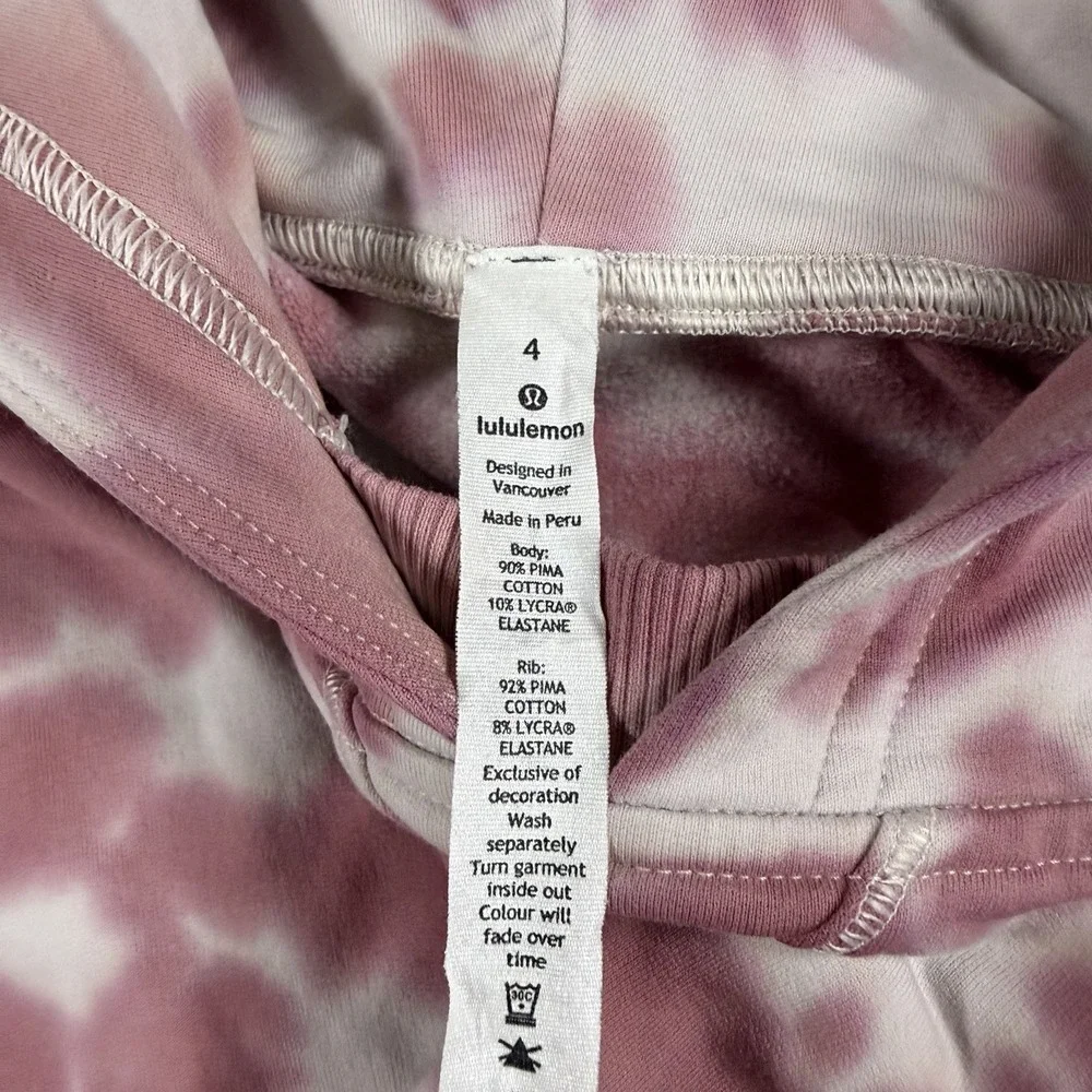 lululemon athletica excellent no